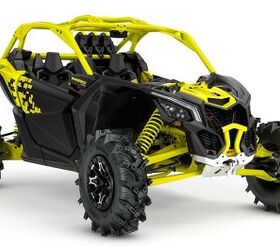 7 reasons why can am machines are more affordable than you think, 2019 Can Am Maverick X3 X mr Turbo R