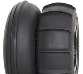 STI Unveils 32-inch Sand Drifter Tires