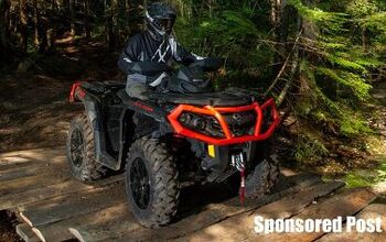 Poll: What is the Best Reason to Own an ATV or SSV?