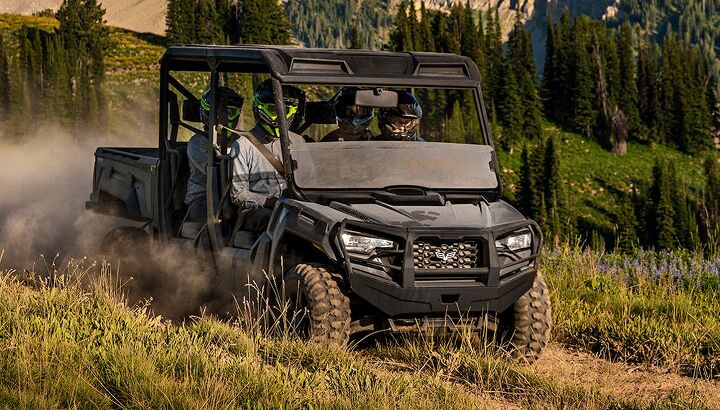 2019 textron prowler pro crew xt unveiled