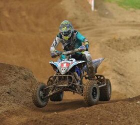 Huge Closeout Deals on Fly Racing ATV and Motocross Gear