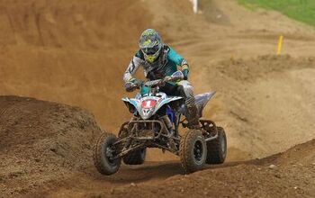 Huge Closeout Deals on Fly Racing ATV and Motocross Gear