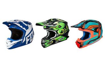 Don't Miss This Helmet Sale at Cycle Gear