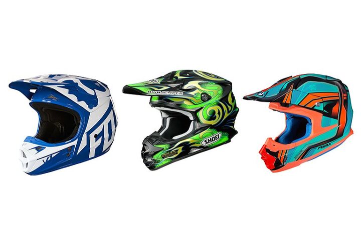 Don't Miss This Helmet Sale at Cycle Gear