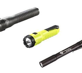 Getting Lit- A Streamlight Flashlight Sale is On Now