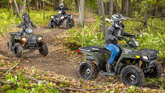 atv com best youth atv of 2019, Youth ATVs