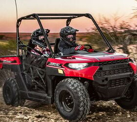 what to look for in a youth atv, 2019 Polaris Ranger 150