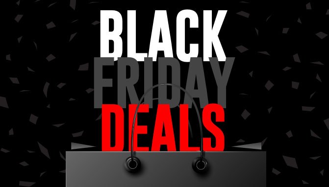 Over 30 of the Best Black Friday Deals We Could Find