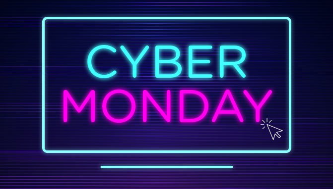 The 21 Best  Cyber Monday Deals on Amazon: Up to 70% OFF