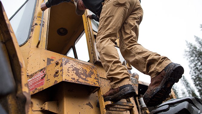 These Carhartt Gift Guides Make Holiday Shopping Painless