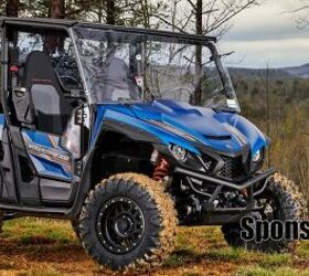 5 ways to elevate your camping game with the yamaha wolverine video