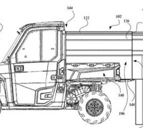 Check Out This UTV Ice Shanty Patent