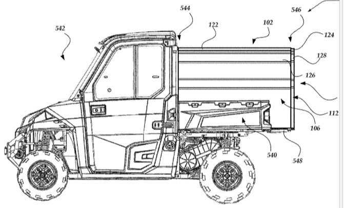 check out this utv ice shanty patent, UTV Ice Shanty Patent Compact