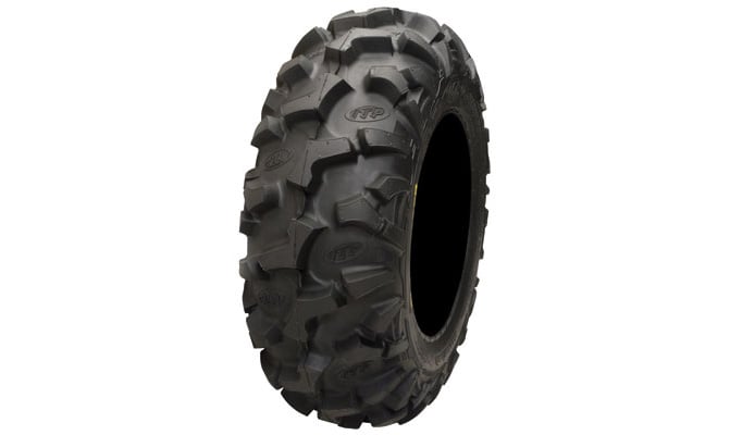 utv tire comparison itp blackwater vs maxxis bighorn, ITP Blackwater Evolution