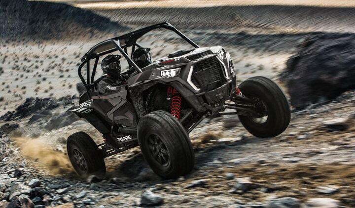 2019 polaris rzr xp turbo s velocity unveiled, 2019 Polaris RZR XP Turbo S Velocity 4