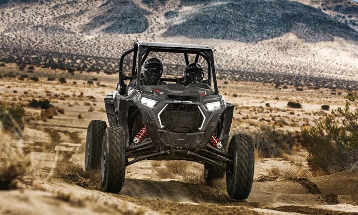 2019 polaris rzr xp turbo s velocity unveiled, 2019 Polaris RZR XP Turbo S Velocity 3