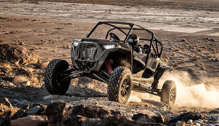 2019 polaris rzr xp turbo s velocity unveiled, 2019 Polaris RZR XP 4 Turbo S Velocity