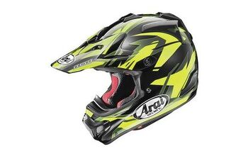 We Found Hot Deals on Cool Off-Road Helmets at Revzilla