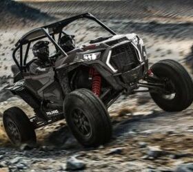 2019 Polaris RZR XP Turbo S Velocity: Features and Details + Video