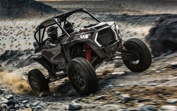 2019 Polaris RZR XP Turbo S Velocity: Features and Details + Video