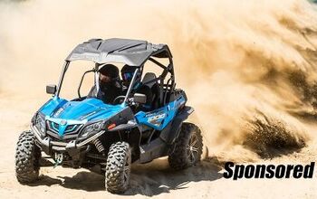 The Best Kept Dirty Little Secret Is Out, Why It's Time You Checked Out CFMOTO ATVs and UTVs and SXS's