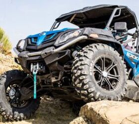 the best kept dirty little secret is out why it s time you checked out cfmoto atvs, CFMOTO ZFORCE