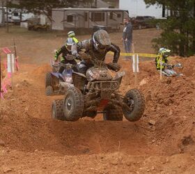 fowler wins again at specialized general gncc, Jarrod McClure