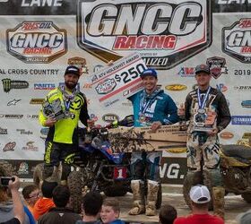 fowler wins again at specialized general gncc, Specialized General GNCC XC1 Podium