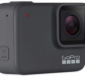 GoPro Hero7 Lineup is on Sale