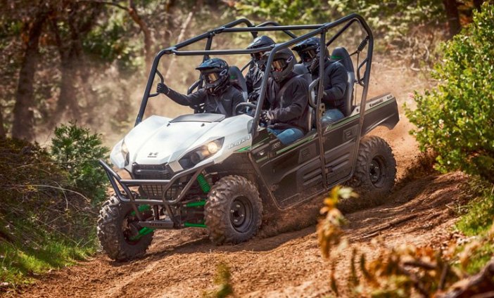 What is a UTV? | ATV.com