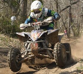 Fowler Continues Hot Start With Win at FMF Steele Creek GNCC
