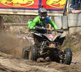 fowler continues hot start with win at fmf steele creek gncc, Brycen Neal Steele Creek GNCC