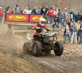fowler continues hot start with win at fmf steele creek gncc, Landon Wolfe Steele Creek GNCC