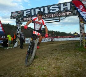 fowler continues hot start with win at fmf steele creek gncc, Charlie Mullins Steele Creek GNCC