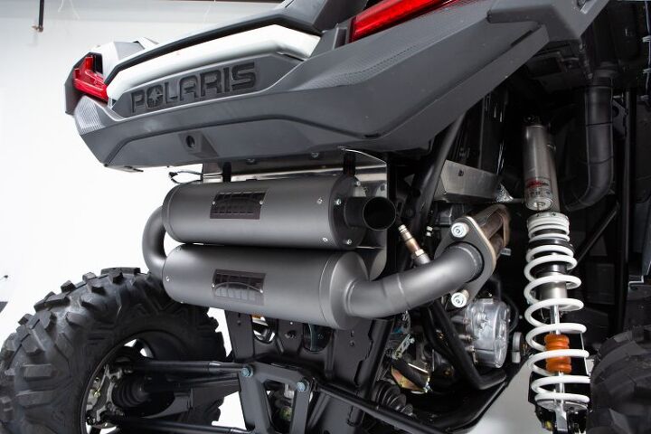 why you should add an aftermarket exhaust by hmf engineering