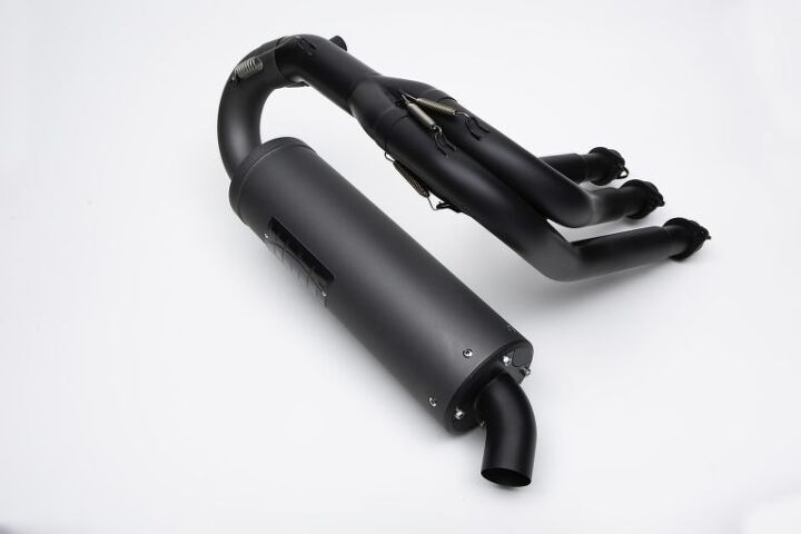 why you should add an aftermarket exhaust by hmf engineering