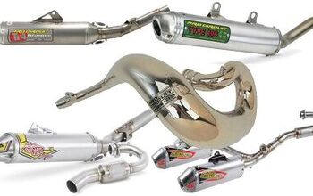 Pro Circuit Exhaust Systems Buyer's Guide
