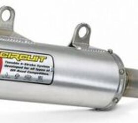 Pro Circuit Exhaust Systems Buyer's Guide | ATV.com