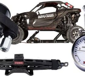 Save Big on 7 Tools For Your Shop or the Trail