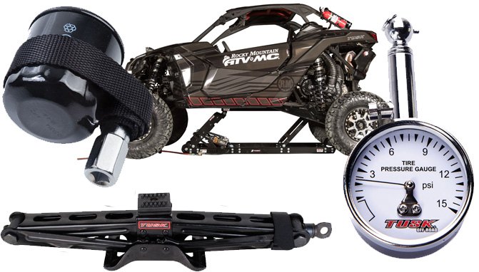 Save Big on 7 Tools For Your Shop or the Trail