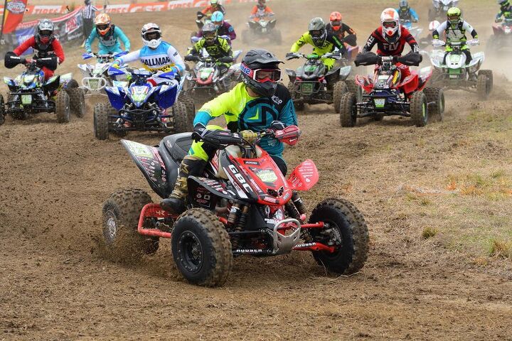 chris borich wins cst tires camp coker bullet gncc, Matthew Lindle