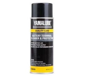save on atv batteries and battery maintenance products, Yamalube Battery Terminal Cleaner