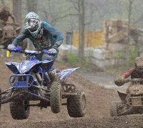 Chad Wienen Sweeps Motos at Ironman ATVMX National