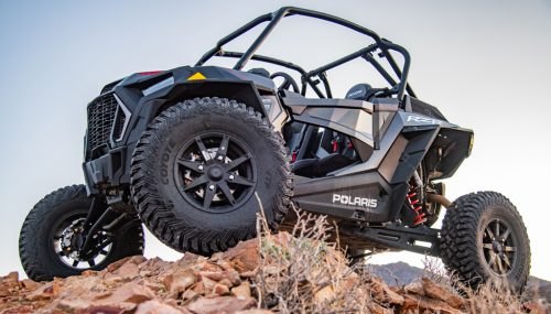 10 key features of the 2019 polaris rzr xp turbo s velocity edition