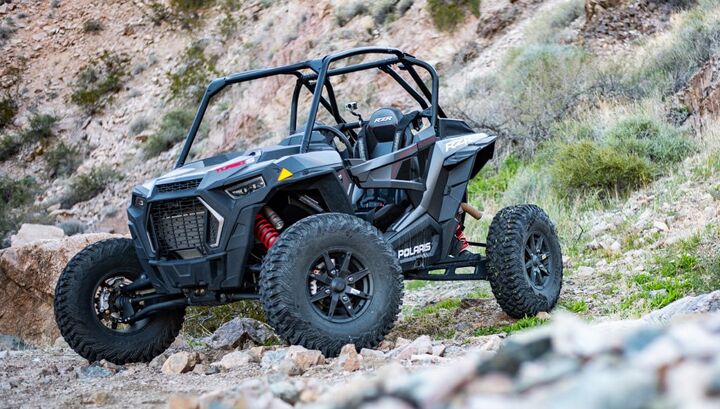 10 key features of the 2019 polaris rzr xp turbo s velocity edition, 2019 Polaris RZR XP Turbo S Velocity Maintenance