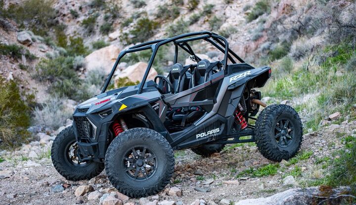 10 key features of the 2019 polaris rzr xp turbo s velocity edition, 2019 Polaris RZR XP Turbo S Velocity Cost