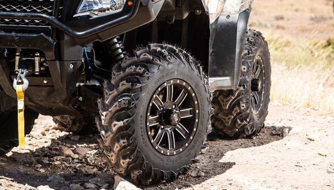 Find Great Deals on Wheel and Tire Packages