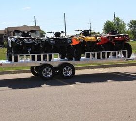 what you need to know about atv trailers