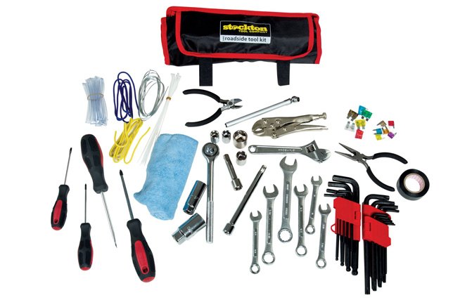save big this on tools and gear from revzilla, Tool Kit