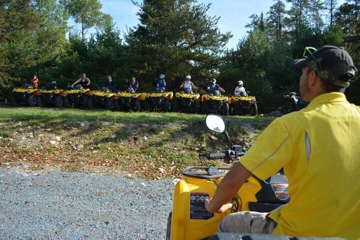 how to rent an atv in ontario, How To Rent an ATV in Ontario